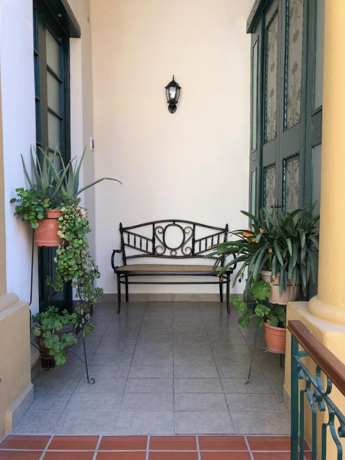 Hotel Casona Gloria Tarija Exterior foto